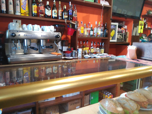 Información y opiniones sobre Restaurante El Empalme de Pervera