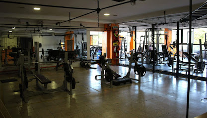 Physical GYM Trainng - Cra. 52 #1-171, Guayabal, Medellín, Guayabal, Medellín, Antioquia, Colombia