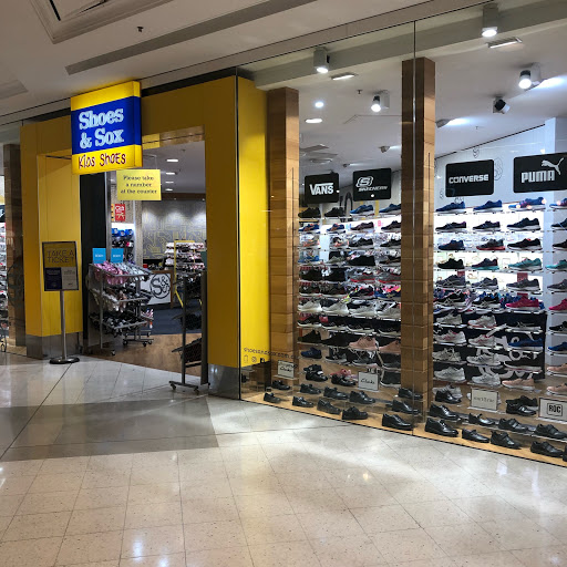 Stores to buy baby shoes Sydney