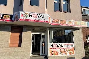 Royal Pizza&Döner image