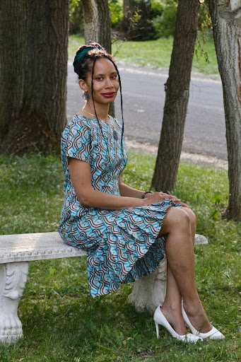 Clothing Store «MansaWear...Custom-made Clothing», reviews and photos, 367 Park Ave, Rochester, NY 14607, USA