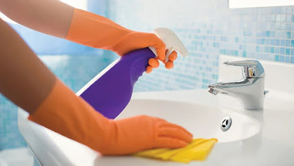 Maria cleaning service