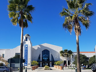 Santa Barbara Airport