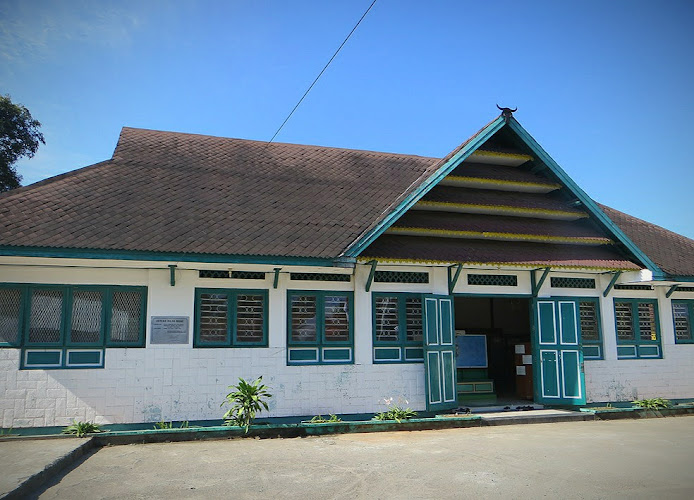 Museum Lapawawoi
