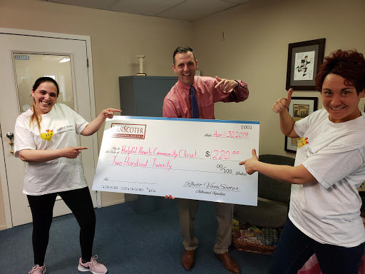 Auto Insurance Agency «VanScoter Insurance Agency, LLC», reviews and photos