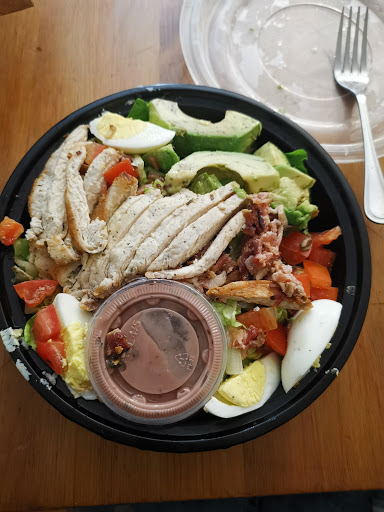 Pizza Restaurant «Joe Squared», reviews and photos, 33 W North Ave, Baltimore, MD 21201, USA