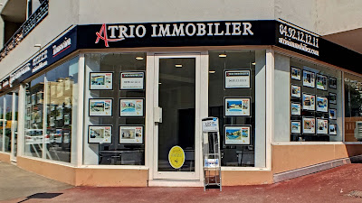 Atrio Immobilier Saint-Laurent-du-Var à Saint-Laurent-du-Var