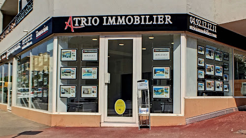 Agence immobilière Atrio Immobilier Saint-Laurent-du-Var Saint-Laurent-du-Var