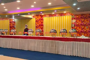 Pradhan Hotel & Restaurant।Tripti. তৃপ্তি। প্রধান হোটেল ও রেস্তোরাঁ image