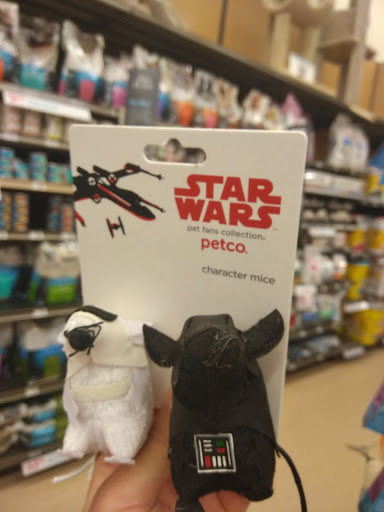 Pet Supply Store «Petco Animal Supplies», reviews and photos, 1086 Killingly Commons Drive, Dayville, CT 06241, USA