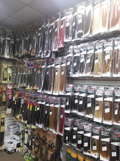 Beauty Supply Store «Chicago Beauty Supply», reviews and photos, 5600 W Chicago Ave, Chicago, IL 60651, USA