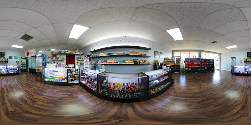 Tobacco Shop «Sessions Smoke Shop», reviews and photos, 6101 Johnson St, Hollywood, FL 33024, USA