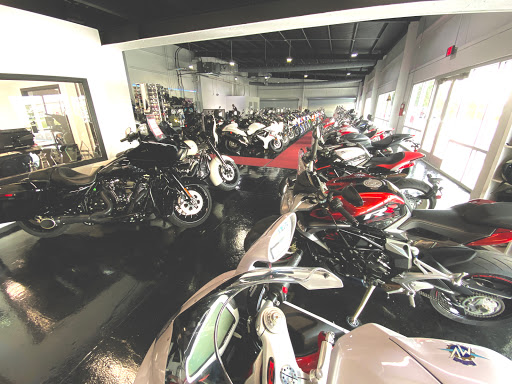 Used Motorcycle Dealer «Next Motorcycle Tampa», reviews and photos, 7002 E Adamo Dr, Tampa, FL 33619, USA