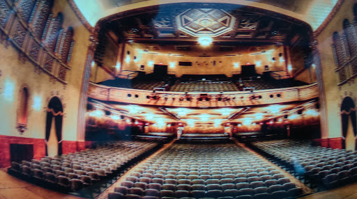 Theater Company «Michigan Theater», reviews and photos, 603 E Liberty St, Ann Arbor, MI 48104, USA