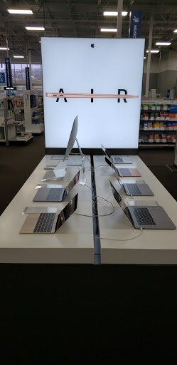 Electronics Store «Best Buy», reviews and photos, 717 Gravois Rd, Fenton, MO 63026, USA