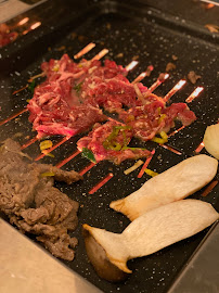 Viande du Restaurant coréen Misa Bulgogi 미사 불고기 à Paris - n°13