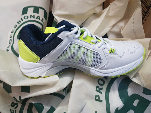 Sporting Goods Store «S a Sports», reviews and photos, 227 Neptune Ave, Brooklyn, NY 11235, USA