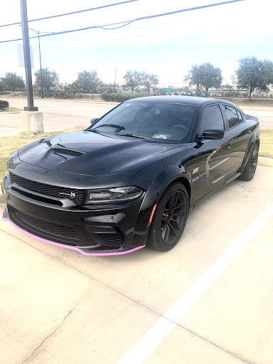 Car Dealer «Texan Dodge Chrysler Jeep Ram», reviews and photos, 18555 Eastex Freeway Service Rd, Humble, TX 77338, USA