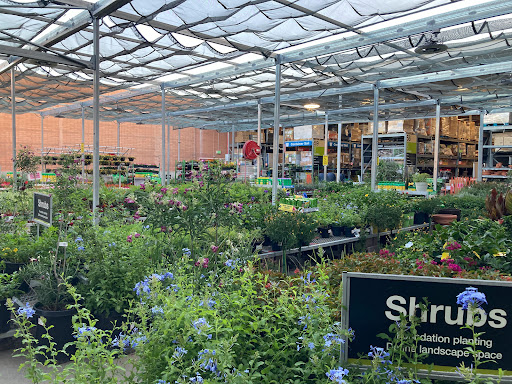 Home Improvement Store «The Home Depot», reviews and photos, 9890 N 90th St, Scottsdale, AZ 85258, USA