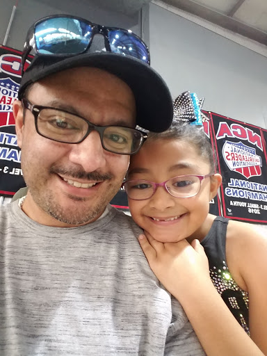 Gymnastics Center «Stars Vipers Cheering & Tumbling», reviews and photos, 1230 Borgfeld Rd, Schertz, TX 78154, USA