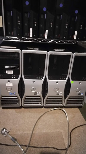 Computer Repair Service «Computer Repair Expert 