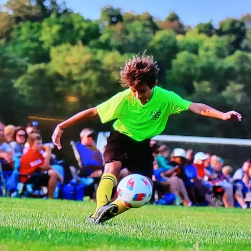 Soccer Store «Pickerington Area Soccer Association», reviews and photos, 630 Hill Rd N, Pickerington, OH 43147, USA