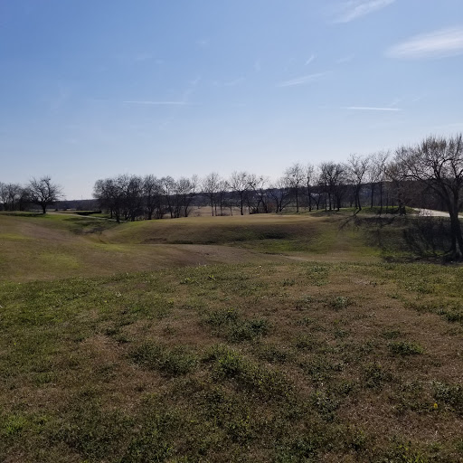 Golf Club «Old Brickyard Golf Club», reviews and photos, 605 N Fwy Service Rd, Ferris, TX 75125, USA