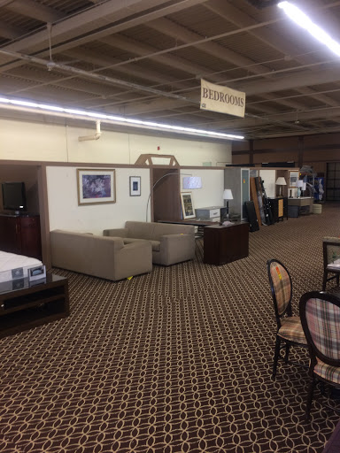 Used Furniture Store «Universal Hotel Liquidators», reviews and photos, 855 Boston Post Rd, West Haven, CT 06516, USA
