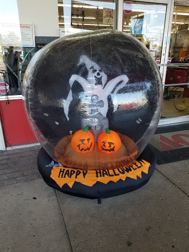 Hardware Store «Handyman Ace Hardware», reviews and photos, 1240 E Central Ave, Miamisburg, OH 45342, USA