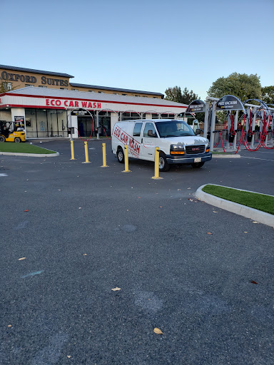 Car Wash «Eco Car Wash», reviews and photos, 16942 SE Powell Blvd, Portland, OR 97236, USA