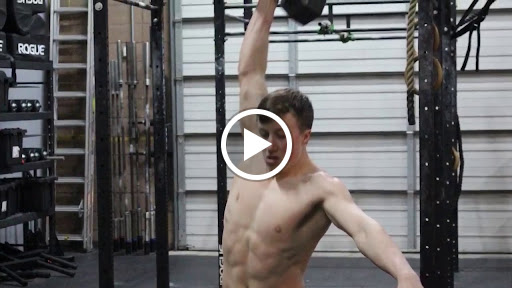 Gym «CrossFit Jungle Gym», reviews and photos, 4 Crossroads Dr Suite 110, Hamilton Township, NJ 08691, USA