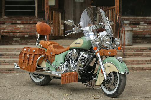 Motorcycle Dealer «Spirit Motorcycles San Jose», reviews and photos, 460 Meridian Ave, San Jose, CA 95126, USA