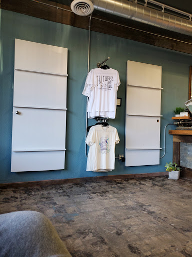 Tattoo Shop «Faithful and True Tattoo Studio», reviews and photos, 61 N Fulton St, Fresno, CA 93721, USA