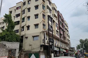 Hotel Rupasi Bangla image