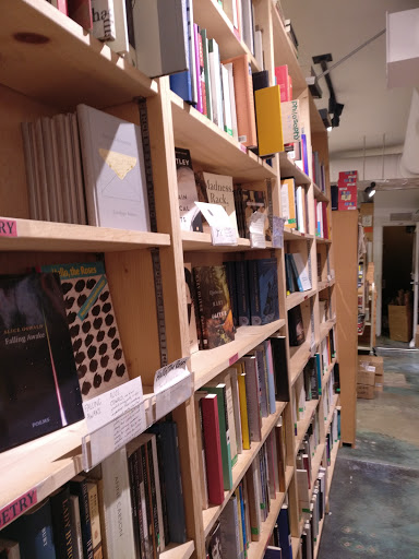 Store «Green Apple Books on the Park», reviews and photos, 1231 9th Ave, San Francisco, CA 94122, USA