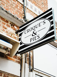 Photos du propriétaire du Restaurant Croque's & Pies à Le Touquet-Paris-Plage - n°18