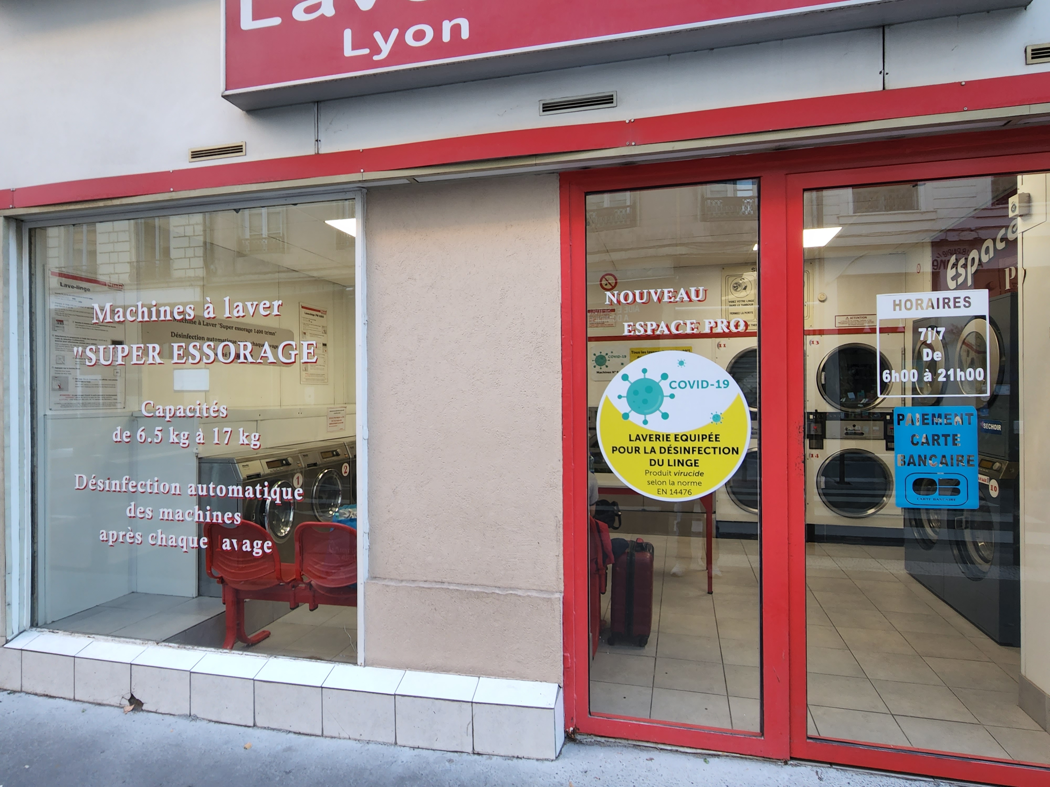 Photo n° 9 de l'avis de AW. fait le 12/09/2022 à 05:57