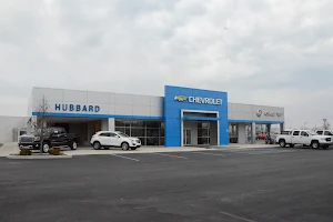 Hubbard Auto Center, Inc. image