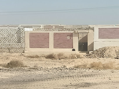 مدفن حمدى الخطيب بشارع ابو بكر الصديق