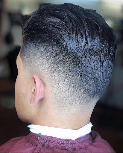 Barber Shop «Texas Finest Barbershop», reviews and photos, 235 E Ovilla Rd, Red Oak, TX 75154, USA