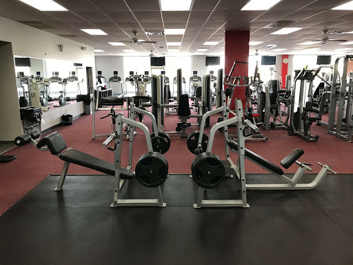 Health Club «Cardinal Fitness of Westerville», reviews and photos, 8269 Market Exchange Drive, Westerville, OH 43081, USA