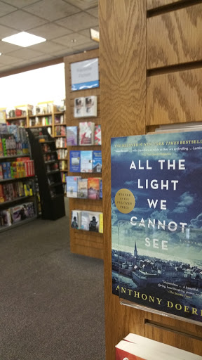 Book Store «Books-A-Million», reviews and photos, 700 Paramus Park #2115, Paramus, NJ 07652, USA