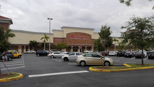 Burlington Coat Factory, 3333 N State Rd 7, Lauderdale Lakes, FL 33319, USA, 