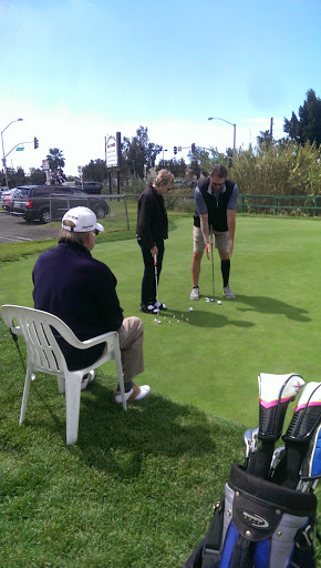 Public Golf Course «National City Golf Course», reviews and photos, 1439 Sweetwater Rd, National City, CA 91950, USA