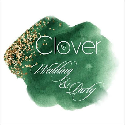 Clover Wedding and Party - Сватбена и парти агенция