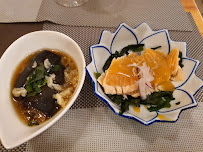 Soupe du Restaurant de sushis Sushi Marché à Paris - n°2