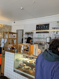 Atmosphère du Café Café Pimpin 18e à Paris - n°15
