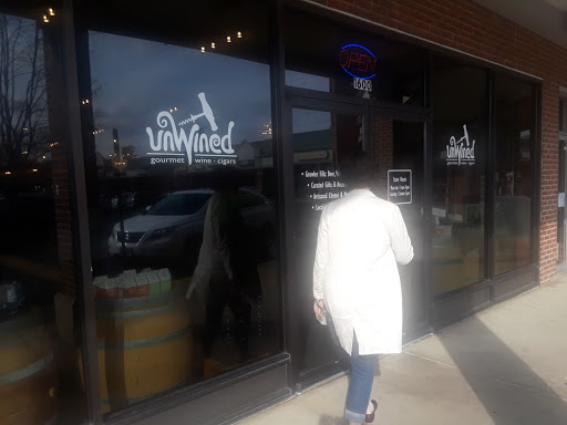 Wine Store «UnWined», reviews and photos, 1600 Belle View Blvd, Alexandria, VA 22307, USA
