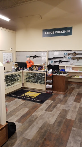 Sporting Goods Store «Morr Outdoors», reviews and photos, 2298 Willow Street Pike, Lancaster, PA 17602, USA