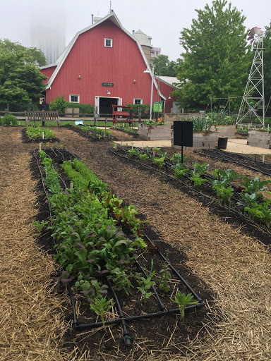 Zoo «Farm In The Zoo», reviews and photos, 1911 N Stockton Dr, Chicago, IL 60614, USA